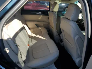 2020 Lincoln MKZ Reserve with VIN 3LN6L5F94LR621228, listed as a Copart auction lot 88872535 with 23,941 mi miles and Salvage Title. Bid and sale history available at DreamBid. Image 10.