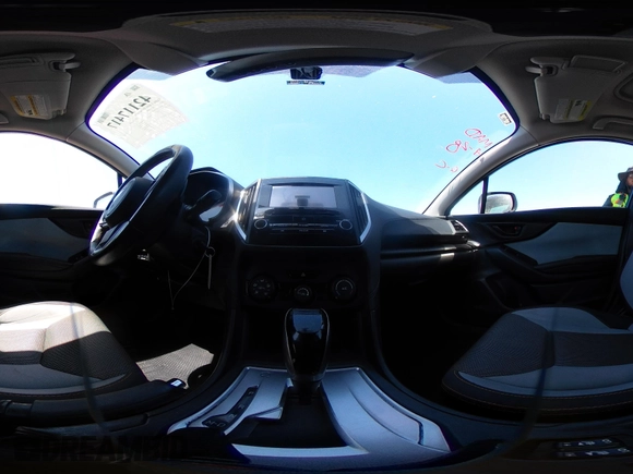 2019 Subaru Crosstrek Premium with VIN JF2GTAEC1KH250092, listed as a IAAI auction lot 42117417 with 130,128 mi miles and . Bid and sale history available at DreamBid. Image 19.