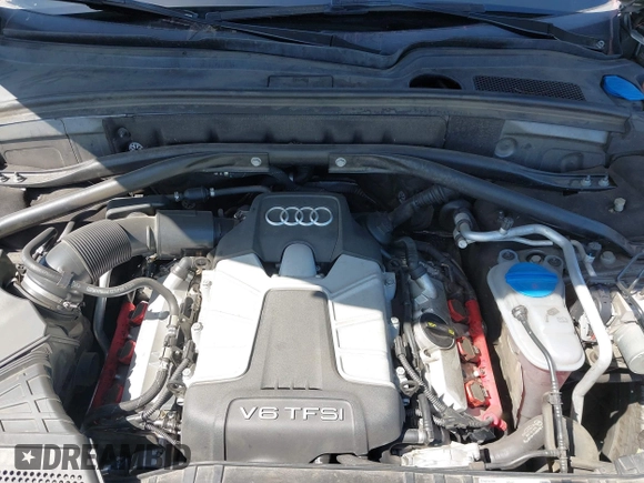 2016 Audi Q5 Premium Plus z VIN WA1D7AFP0GA129751, wystawiony jako IAAI lot #42058371 z przebiegiem 167 028 mil mil oraz . Historia ofert i sprzedaży dostępna na DreamBid. Obrazek 10.