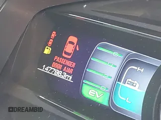 2012 Lincoln MKZ Hybrid with VIN 3LNDL2L38CR823964, listed as a IAAI auction lot 42669384 with 147,786 mi miles and . Bid and sale history available at DreamBid. Image 15.