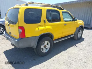 2003 Nissan Xterra XE z VIN 5N1ED28Y53C628554, wystawiony jako IAAI lot #42521303 z przebiegiem 254 355 mil mil oraz . Historia ofert i sprzedaży dostępna na DreamBid. Obrazek 4.