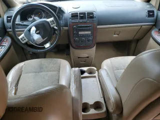 2005 Chevrolet Uplander LT with VIN 1GNDV33LX5D173252, listed as a Copart auction lot 83645564 with 151,766 mi miles and Non Repairable. Bid and sale history available at carsss.com. Image 8.