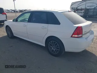 2007 Chevrolet Malibu Maxx LT z VIN 1G1ZT68N87F113003, wystawiony jako IAAI lot #41807539 z przebiegiem 143 819 mil mil oraz . Historia ofert i sprzedaży dostępna na DreamBid. Obrazek 3.