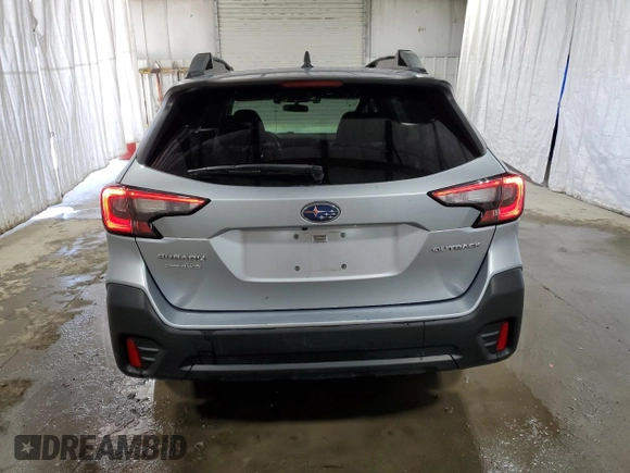 2021 Subaru Outback Premium с VIN 4S4BTADC5M3182417, выставлен на аукционе Copart как лот 53308715 с пробегом 144 697 миль миль и Чистый • Clean title. История ставок и продаж доступна на DreamBid. Изображение 6.