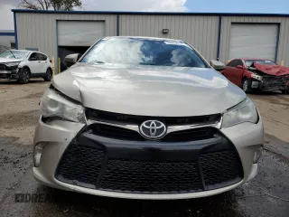 2017 Toyota Camry XLE with VIN 4T1BF1FK7HU762182, listed as a Copart auction lot 70343974 with 165,634 mi miles and Salvage Title. Bid and sale history available at carsss.com. Image 5.