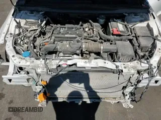 2018 Honda Accord EX-L с VIN 1HGCV1F56JA236348, выставлен на аукционе Copart как лот 81771195 с пробегом 96 631 миль миль и Списание • Salvage title. История ставок и продаж доступна на DreamBid. Изображение 14.