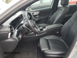 2020 Mercedes-Benz A 220 с VIN W1K3G4FB1LJ198651, выставлен на аукционе Copart как лот 53957295 с пробегом 64 674 миль миль и Списание • Salvage title. История ставок и продаж доступна на DreamBid. Изображение 7.