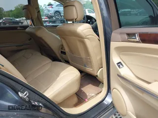 2010 Mercedes-Benz M 350 with VIN 4JGBB8GB5AA610752, listed as a IAAI auction lot 42002417 with 157,900 mi miles and . Bid and sale history available at DreamBid. Image 8.