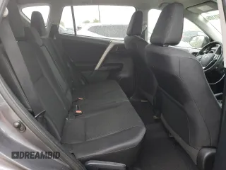 2017 Toyota RAV4 LE с VIN 2T3BFREV2HW564465, выставлен на аукционе Copart как лот 57801105 с пробегом 96 531 миль миль и Чистый • Clean title. История ставок и продаж доступна на DreamBid. Изображение 11.
