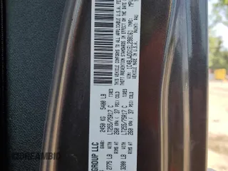 2014 Jeep Wrangler Unlimited Sport with VIN 1C4BJWDG1EL298161, listed as a Copart auction lot 61996735 with 176,043 mi miles and Salvage title. Bid and sale history available at DreamBid. Image 13.