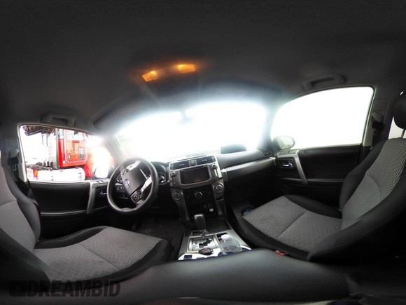 2017 Toyota 4Runner SR5 with VIN JTEZU5JR8H5159090, listed as a IAAI auction lot 42018428 with 120,946 mi miles and . Bid and sale history available at DreamBid. Image 21.