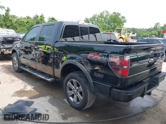 2013 Ford F-150 XL с VIN 1FTFW1ET4DKD67088, выставлен на аукционе IAAI как лот 42384597 с пробегом 167 654 миль миль и . История ставок и продаж доступна на DreamBid. Изображение 3.
