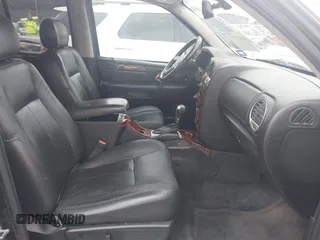 2008 GMC Envoy SLT z VIN 1GKDT13S782208117, wystawiony jako IAAI lot #42057711 z przebiegiem 135 979 mil mil oraz . Historia ofert i sprzedaży dostępna na DreamBid. Obrazek 5.