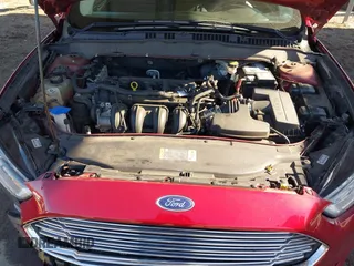 2014 Ford Fusion SE with VIN 3FA6P0H79ER223870, listed as a IAAI auction lot 41541074 with 123,391 mi miles. Bid and sale history available at carsss.com. Image 10.