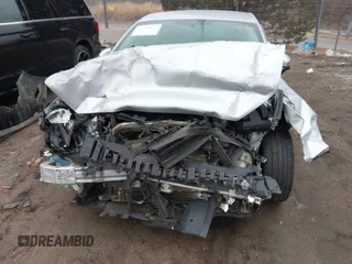 2018 Ford Fusion SE z VIN 3FA6P0LU3JR141401, wystawiony jako IAAI lot #41718444 z przebiegiem Nie podano mil oraz . Historia ofert i sprzedaży dostępna na DreamBid. Obrazek 6.
