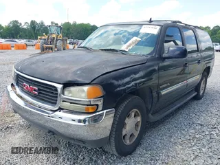 2006 GMC Yukon XL SLT z VIN 1GKFK16Z16J118226, wystawiony jako IAAI lot #42247046 z przebiegiem 252 848 mil mil oraz . Historia ofert i sprzedaży dostępna na DreamBid. Obrazek 2.