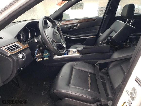 2015 Mercedes-Benz E-Class E 250 BlueTEC Luxury with VIN WDDHF9HB1FB101255, listed as a Copart auction lot 44621535 with 0 mi miles and Clean Title. Bid and sale history available at carsss.com. Image 7.