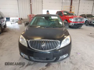 2013 Buick Verano with VIN 1G4PP5SK5D4241505, listed as a IAAI auction lot 42612062 with 129,679 mi miles and . Bid and sale history available at DreamBid. Image 6.
