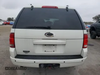 2003 Ford Explorer z VIN 1FMDU75K83ZA63626, wystawiony jako Copart lot #42281185 z przebiegiem 147 777 mil mil oraz Nie do naprawy • Non repairable. Historia ofert i sprzedaży dostępna na DreamBid. Obrazek 6.