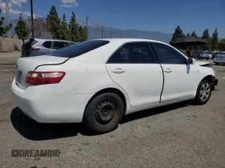 2009 Toyota Camry with VIN 4T1BE46K59U856177, listed as a Copart auction lot 55109375 with 164,584 mi miles and Salvage Title. Bid and sale history available at DreamBid. Image 3.