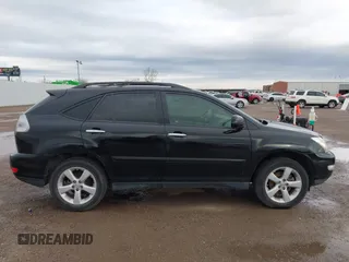 2008 Lexus RX 350 z VIN 2T2GK31U58C041345, wystawiony jako IAAI lot #41731379 z przebiegiem Nie podano mil oraz . Historia ofert i sprzedaży dostępna na DreamBid. Obrazek 14.