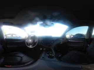 2021 Toyota Camry XSE z VIN 4T1K61AK1MU585677, wystawiony jako IAAI lot #42238920 z przebiegiem 90 089 mil mil oraz . Historia ofert i sprzedaży dostępna na DreamBid. Obrazek 19.