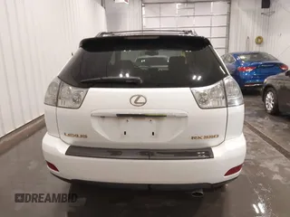 2005 Lexus RX 330 with VIN 2T2HA31U35C060236, listed as a IAAI auction lot 41872491 with 140,766 mi miles. Bid and sale history available at carsss.com. Image 16.