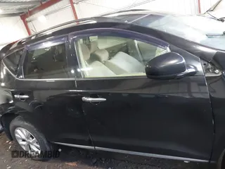 2014 Nissan Murano S with VIN JN8AZ1MW3EW510088, listed as a IAAI auction lot 41526893 with 193,364 mi miles and . Bid and sale history available at DreamBid. Image 13.