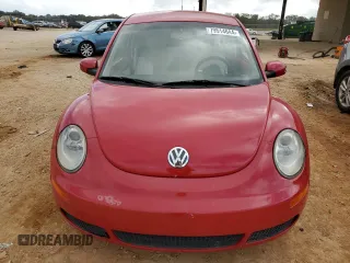 2008 Volkswagen New Beetle Coupe S with VIN 3VWPW31C88M501151, listed as a Copart auction lot 79514644 with 59,713 mi miles and Salvage Title. Bid and sale history available at carsss.com. Image 5.