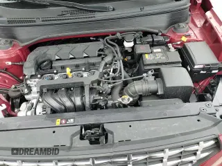 2024 Hyundai Venue SEL с VIN KMHRC8A34RU328206, выставлен на аукционе Copart как лот 80114775 с пробегом 3 625 миль миль и Списание • Salvage title. История ставок и продаж доступна на DreamBid. Изображение 15.