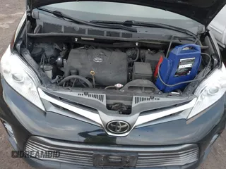 2019 Toyota Sienna XLE Auto Access Seat с VIN 5TDYZ3DC4KS994036, выставлен на аукционе IAAI как лот 41202859 с пробегом 163 605 миль миль и . История ставок и продаж доступна на DreamBid. Изображение 10.