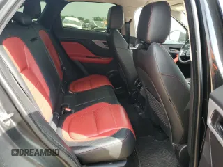 2020 Jaguar F-Pace 25t Checkered Flag Edition с VIN SADCP2FX5LA651507, выставлен на аукционе Copart как лот 51790125 с пробегом 49 970 миль миль и Списание • Salvage title. История ставок и продаж доступна на DreamBid. Изображение 10.
