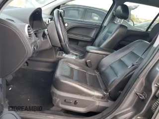 2005 Ford Freestyle Limited with VIN 1FMZK03125GA70129, listed as a Copart auction lot 44586575 with 0 mi miles and Salvage Title. Bid and sale history available at carsss.com. Image 7.