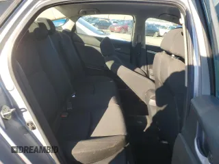 2016 Honda Civic Sedan LX with VIN 2HGFC2F53GH576902, listed as a Copart auction lot 49799215 with 65,416 mi miles and Salvage Title. Bid and sale history available at carsss.com. Image 10.