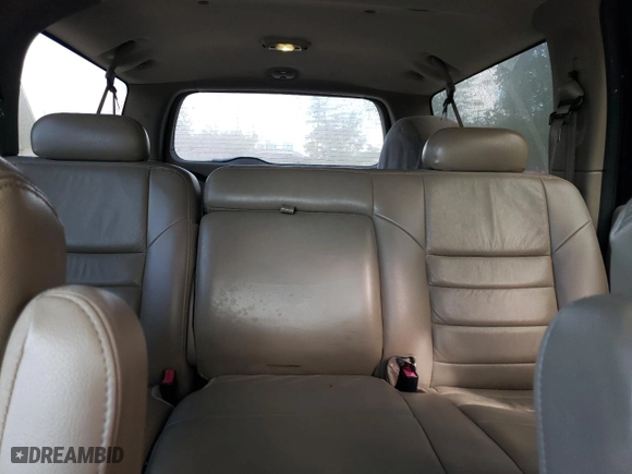 2005 Ford Excursion Limited with VIN 1FMSU43P35EA84303, listed as a Copart auction lot 68448334 with 251,400 mi miles and Clean Title. Bid and sale history available at carsss.com. Image 10.