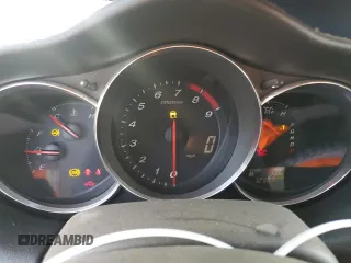 2006 Mazda RX-8 z VIN JM1FE173960204841, wystawiony jako Copart lot #85832354 z przebiegiem 129 871 mil mil oraz Czysty tytuł • Clean title. Historia ofert i sprzedaży dostępna na DreamBid. Obrazek 9.