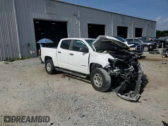 2016 Chevrolet Colorado 2WD WT with VIN 1GCGSBE37G1391949, listed as a Copart auction lot 60876865 with 186,288 mi miles and Salvage title. Bid and sale history available at DreamBid. Image 13.