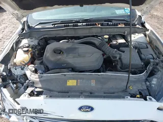 2013 Ford Fusion SE with VIN 3FA6P0HR8DR263468, listed as a IAAI auction lot 41783303 with 115,353 mi miles. Bid and sale history available at carsss.com. Image 10.