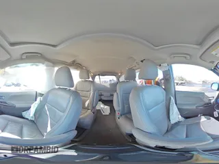 2018 Toyota Sienna XLE with VIN 5TDDZ3DC2JS195479, listed as a Copart auction lot 47213295 with 86,151 mi miles and Salvage Title. Bid and sale history available at carsss.com. Image 14.