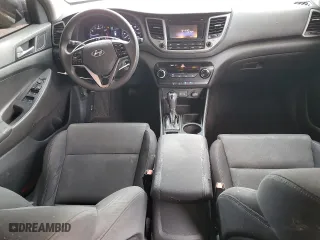 2016 Hyundai Tucson SE with VIN KM8J33A46GU188780, listed as a Copart auction lot 52736005 with 150,607 mi miles and Clean Title. Bid and sale history available at carsss.com. Image 8.