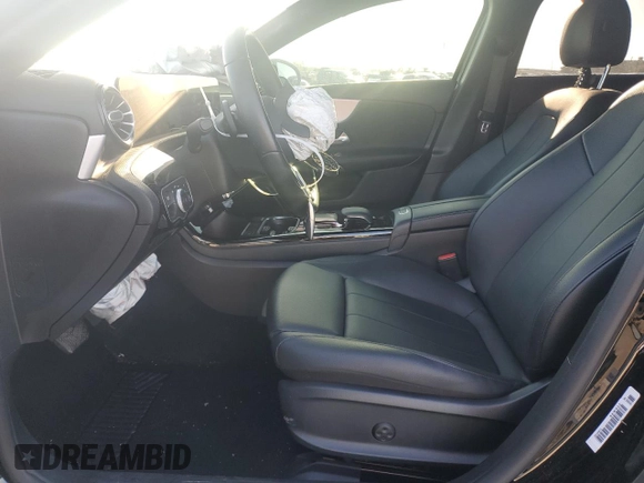 2020 Mercedes-Benz A 220 z VIN W1K3G4EB6LJ228454, wystawiony jako Copart lot #83713224 z przebiegiem 49 115 mil mil oraz Szkoda całkowita • Salvage title. Historia ofert i sprzedaży dostępna na DreamBid. Obrazek 7.