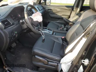 2021 Honda Passport Sport с VIN 5FNYF7H27MB010497, выставлен на аукционе Copart как лот 71591024 с пробегом 49 691 миль миль и Списание • Salvage title. История ставок и продаж доступна на DreamBid. Изображение 7.