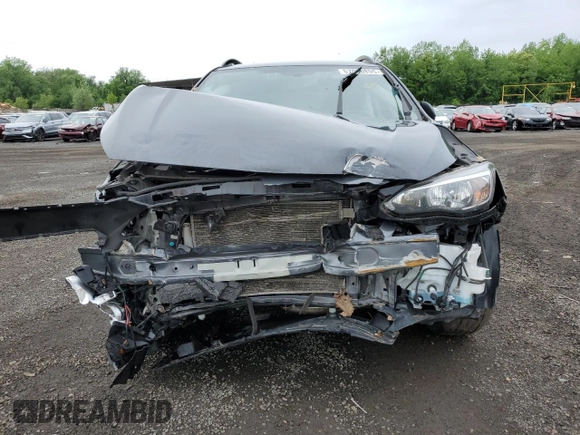 2021 Subaru Crosstrek Premium z VIN JF2GTAPC0M8264114, wystawiony jako Copart lot #57050895 z przebiegiem 184 558 mil mil oraz Szkoda całkowita • Salvage title. Historia ofert i sprzedaży dostępna na DreamBid. Obrazek 5.