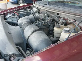 2004 Ford F-150 STX с VIN 1FTRX14W44NA86770, выставлен на аукционе IAAI как лот 43035631 с пробегом 180 112 миль миль и . История ставок и продаж доступна на DreamBid. Изображение 13.