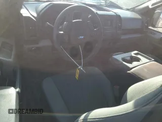 2016 Ford F-150 XL with VIN 1FTMF1E85GKE85982, listed as a Copart auction lot 48509215 with 108,171 mi miles and Salvage title. Bid and sale history available at DreamBid. Image 8.