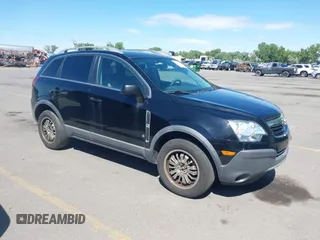 2009 Saturn VUE XE z VIN 3GSDL43NX9S600347, wystawiony jako IAAI lot #42305903 z przebiegiem 191 269 mil mil oraz . Historia ofert i sprzedaży dostępna na DreamBid. Obrazek 1.