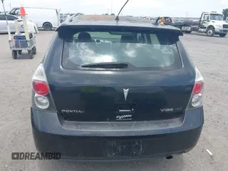2009 Pontiac Vibe 1SB with VIN 5Y2SP67099Z416473, listed as a IAAI auction lot 42766091 with 231,158 mi miles and . Bid and sale history available at DreamBid. Image 14.