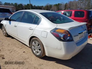 2012 Nissan Altima S with VIN 1N4AL2AP6CC133468, listed as a IAAI auction lot 41597050 with 168,051 mi miles and . Bid and sale history available at carsss.com. Image 3.