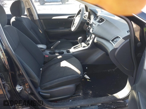 2018 Nissan Sentra SV z VIN 3N1AB7AP4JY254761, wystawiony jako IAAI lot #41511455 z przebiegiem 141 256 mil mil oraz . Historia ofert i sprzedaży dostępna na DreamBid. Obrazek 5.