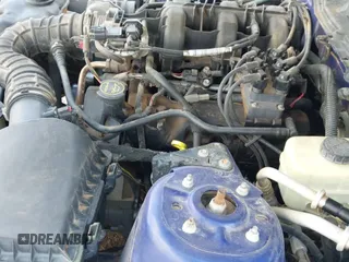 2005 Ford Mustang Deluxe с VIN 1ZVFT80N355125223, выставлен на аукционе IAAI как лот 43054913 с пробегом 97 966 миль миль и . История ставок и продаж доступна на DreamBid. Изображение 19.